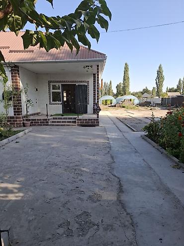 место отдыха: Продается дом! Московский район село Петровка. На первой линии вдоль — 3