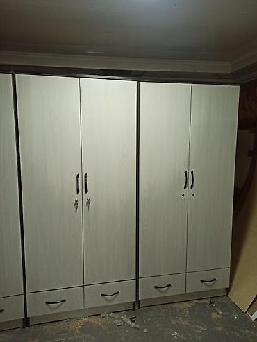 Шкафы для одежды: Шкафы шкаф для вещей Шкаф 90 российский ламинат размер шкаф: ширина — 3