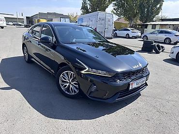диски на киа к7: Kia K5: 2022 г., 2 л, Автомат, Гибрид, Седан — 1