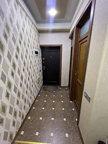 Dəhliz dolabları: Kirayə verilir! 2 otaqlı, 100 m² geniş ev – Yeni Yasamal 📍 Ünvan: Yeni — 1