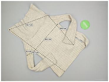 sweter orsay: Asos, Sweter damski, rozmiar 2XS — 6