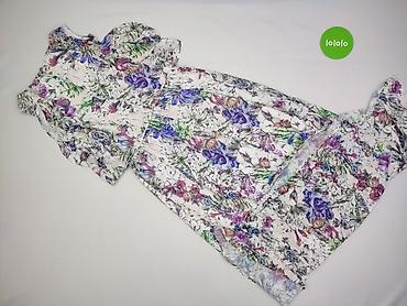 sukienki boho maxi: H&M, Sukienka damska, rozmiar M — 3