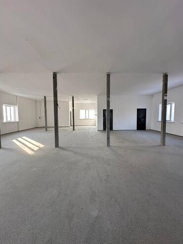 Продажа квартир: Продаю Офис 175 м², С ремонтом, Без мебели, Многоэтажное здание, 2 этаж