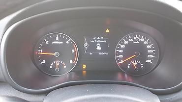 Kia: Kia Sportage: 2016 г., 2 л, Автомат, Дизель, Кроссовер — 11