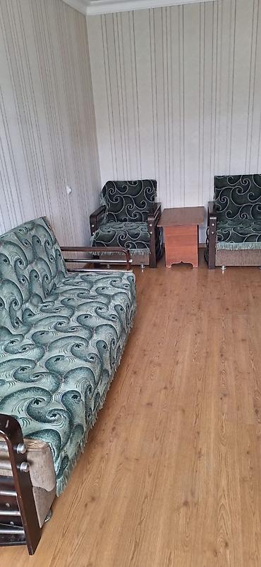 Qonaq otağı dəstləri: Divan — 1