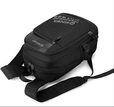 Другая мужская одежда: ПРОДАЮ ОЧЕНЬ КАЧЕСТВЕННЫЕ УДОБНЫЕ РЮКЗАКИ,ПОДОЙДУТ КАК ДЛЯ — 14