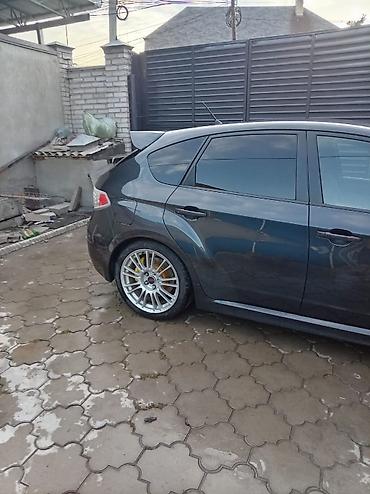 sti genome купить: Subaru Impreza WRX STI: 2008 г., Хэтчбэк — 6