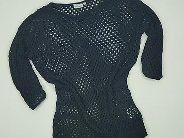 blue motion sweter: Blue Motion, Sweter damski, rozmiar S — 1