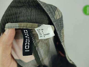 divided kurtka: H&M Divided, Parka damska, rozmiar S — 4