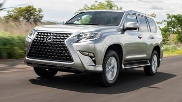 лексус gx: Переделка Lexus GX460 
на заказ 
лесус жикс gx