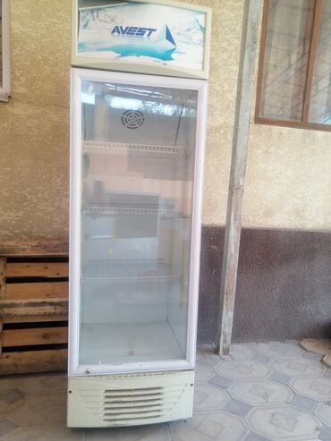 витрина холодильник для напитков: Суусундуктар үчүн, Кытай, Колдонулган