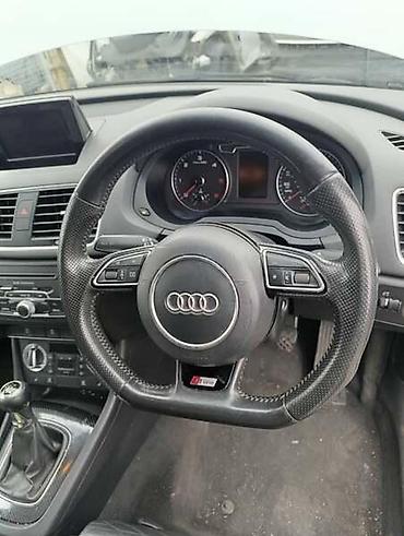 gedora za lambda sondu: DESNA VRATA STAKLA RETROVIZOR ZA AUDI Q3 OD 2011. DO 2016. GOD. | — 4