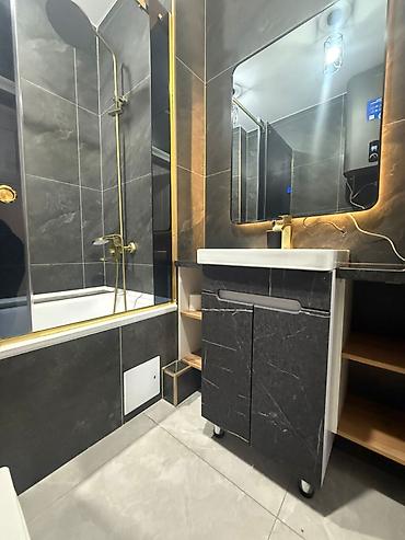 Посуточная аренда квартир: Посуточно ночь. Сдается чистая 1-комнатная квартира в районе Восток-5 — 11