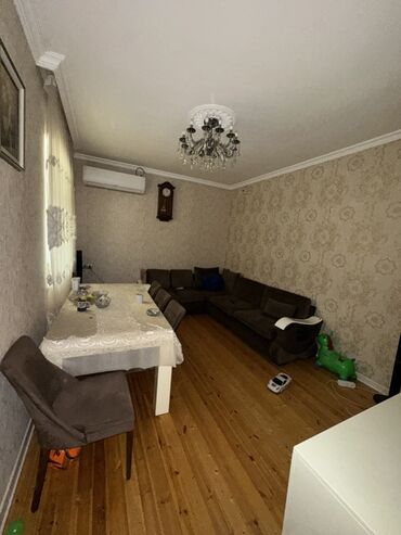 Yeni tikili: 4 otaqlı, Yeni tikili, 140 kv. m — 5