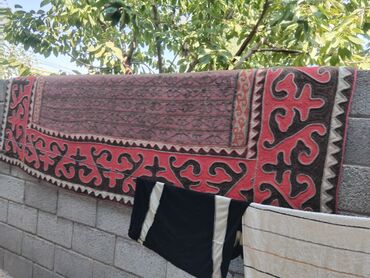 платье с новогодним рисунком: Килем Колдонулган