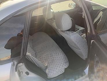 Subaru: Subaru Legacy: 2003 г., 2 л, Автомат, Бензин, Седан — 11