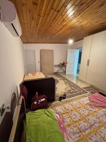 Həyət evləri və villaların satışı: Buzovna 5 otaqlı, 110 kv. m, Kredit yoxdur, Yeni təmirli — 5