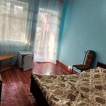 тамчы отель: Гостиница на Иссык-Куле, Тамчы — 4