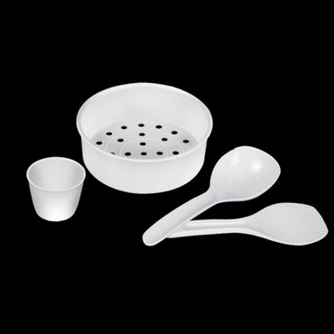 Мультиварки: Мультиварка Redmond RMC-70 Тип прибора мультиварка настольная — 7