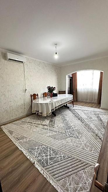 69: 2 комнаты, 69 м², Солнечный мкр 106 серия, 1 этаж, Евроремонт — 2