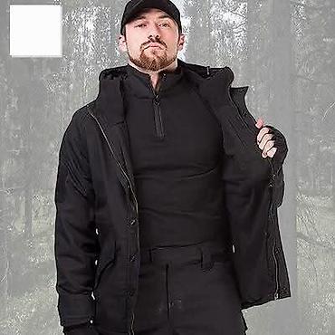timberland satovi muski: TAKTICKA JAKNA VIJETNAMKA crna POSTAVLJENA
7700 rsd
Velicine M-3XL v1 — 7