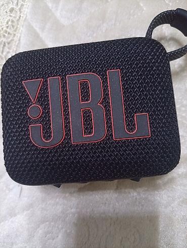 ipod mp3: Портативная Bluetooth‑колонка JBL GO 4 (черная) - Компактный корпус с — 9