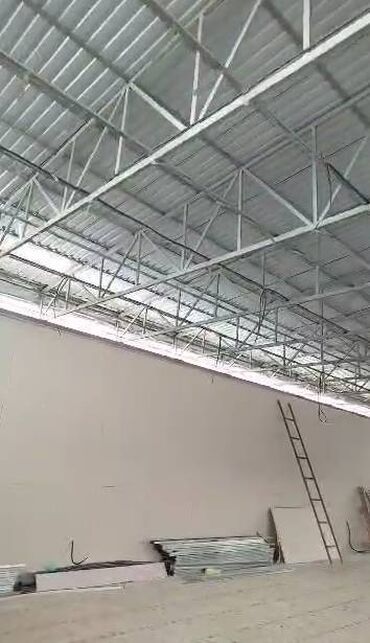 гостевой дом панорама: Строительно-монтажные работы; Металлоконструкции любой сложности;