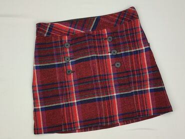 cropp spódnice w kwiaty: Women`s skirt, UP2Fashion, size M (EU 38)