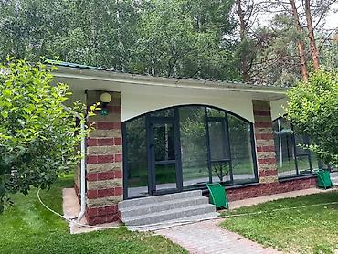 Продажа коттеджей и домов: Продаётся таунхаус в ЦО «Радуга» Локация: Иссык-Куль, с. Сары-Ой — 5