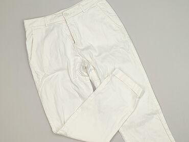 United Colors of Benetton, Material trousers for women, size S (EU 36)