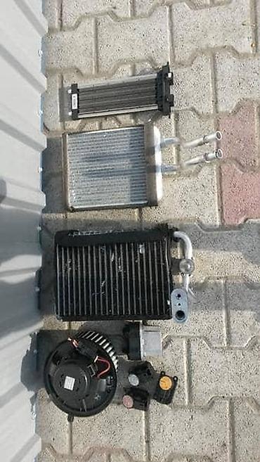 novakovic auto ruma: HLADNJACI U KABINI ZA ALFA ROMEO 147, 156, 159 . | DELOVI ZA ALFU — 2