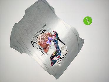 hogwart ubrania: T-shirt damski, rozmiar 3XL — 3