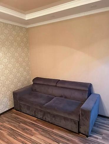 Продажа квартир: 1 комната, 43 м², 5 мкр Элитка, 5 этаж, Косметический ремонт — 9