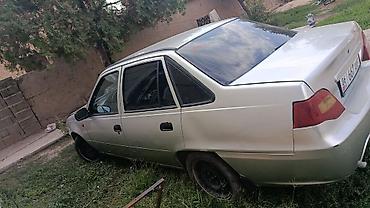 neksia 2: Chevrolet Nexia: 2008 г., Седан — 2