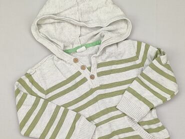 Sweatshirts: Sweatshirt, H&M, 12-18 months, condition - Very good