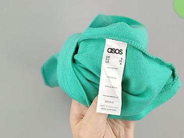 bluzki asos: Asos, Sukienka damska, rozmiar S — 4