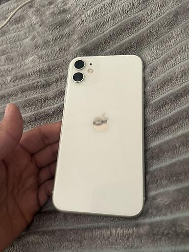 iphone 12 adapter: IPhone 11, Ağ, Face ID — 1