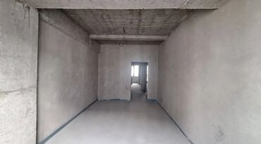 Продажа квартир: 3 комнаты, 108 м², Элитка, 5 этаж, ПСО (под самоотделку) — 7