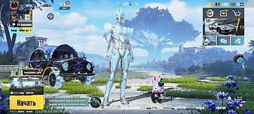 Digər oyun və konsollar: PUBG hesab satılır,7 ci sezondan Elit Roal pass alınıb keçən sezona — 6