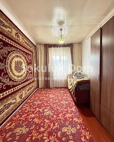 Продажа коттеджей и домов: 🏠Продается дом в с. Сокулук 🟡 Комнаты: 4 🟡 Участок: 12,90 соток 🟡 — 13