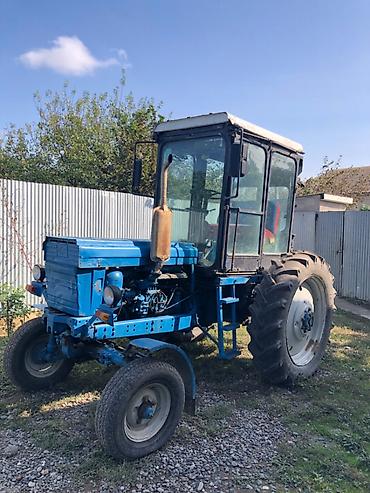 tofaş most: Traktor T-28 Bütün senedleri qaydasındadır, rul gidravlikdir. Most — 1