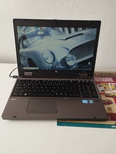 polovni kafe aparati za kafice: Intel Core i3