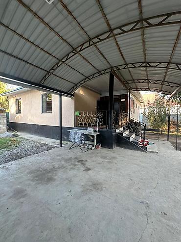3 комнаты, 106 м², 6 соток, Шопоков