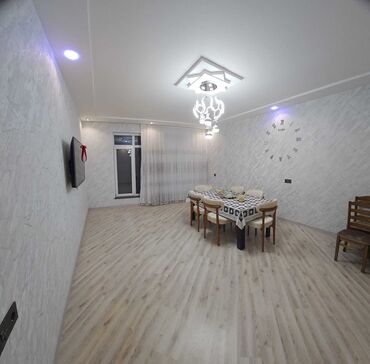 Həyət evləri və villaların satışı: 3 otaqlı, 104 kv. m, Kredit var, Yeni təmirli — 11