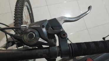 İdman velosipedləri: Yeni BMX velosipedi Adidas, 26", Ünvandan götürmə — 5