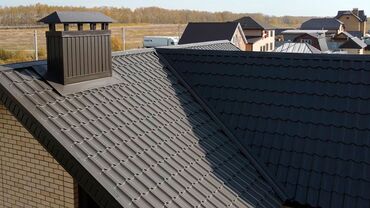 Кровля крыши: Кровля крыши | Монтаж, Гидроизоляция, Демонтаж Больше 6 лет опыта — 21