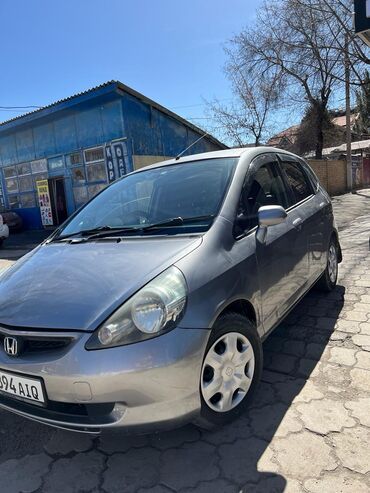 хонда аккорд в кыргызстане: Honda Fit: 2003 г., 1.5 л, Вариатор, Бензин