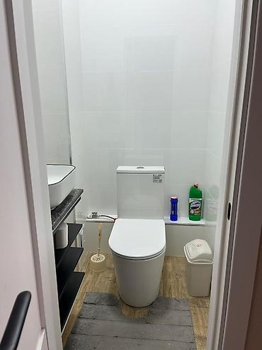 Долгосрочная аренда квартир: 2 комнаты, С мебелью полностью — 9