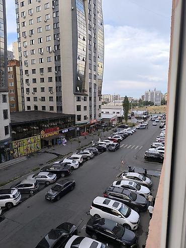 джал мкр: 3 комнаты, 65 м², Нижний Джал (Джал-23) Элитка, 4 этаж, Свежий ремонт — 10