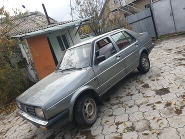 бу запчасти на фольксваген венто бишкек: Volkswagen Jetta: 1990 г., 1.8 л, Механика, Бензин, Седан